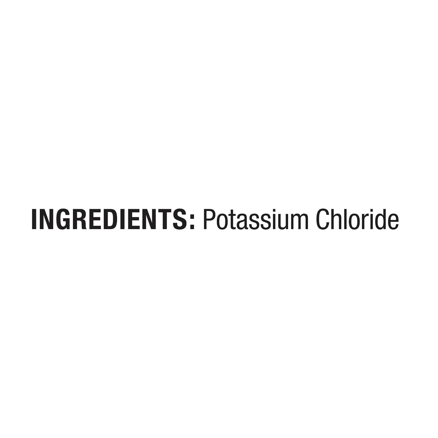 NU-SALT kosher-certified packaging signals a versatile option for everyday cooking.