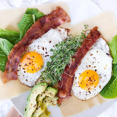 NUCO DUO coconut wrap rolled with fillings, quick lunch option.