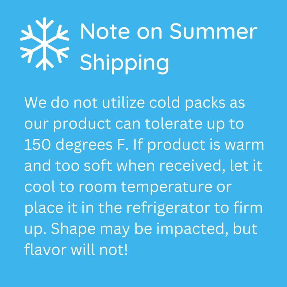 Numa Taffy Orange Cream on-the-go pack, ideal travel snack
