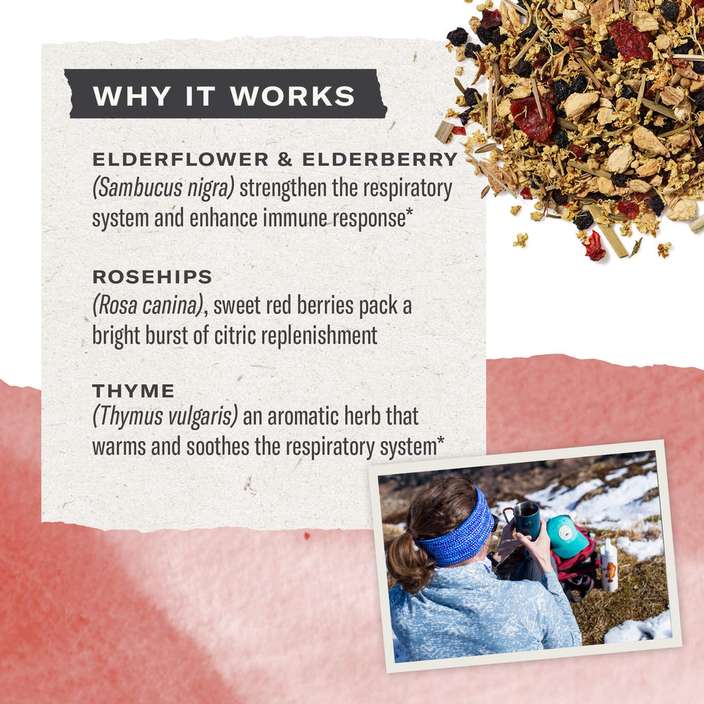 Numi recyclable cartons emphasize sustainable botanicals and organic ingredients.