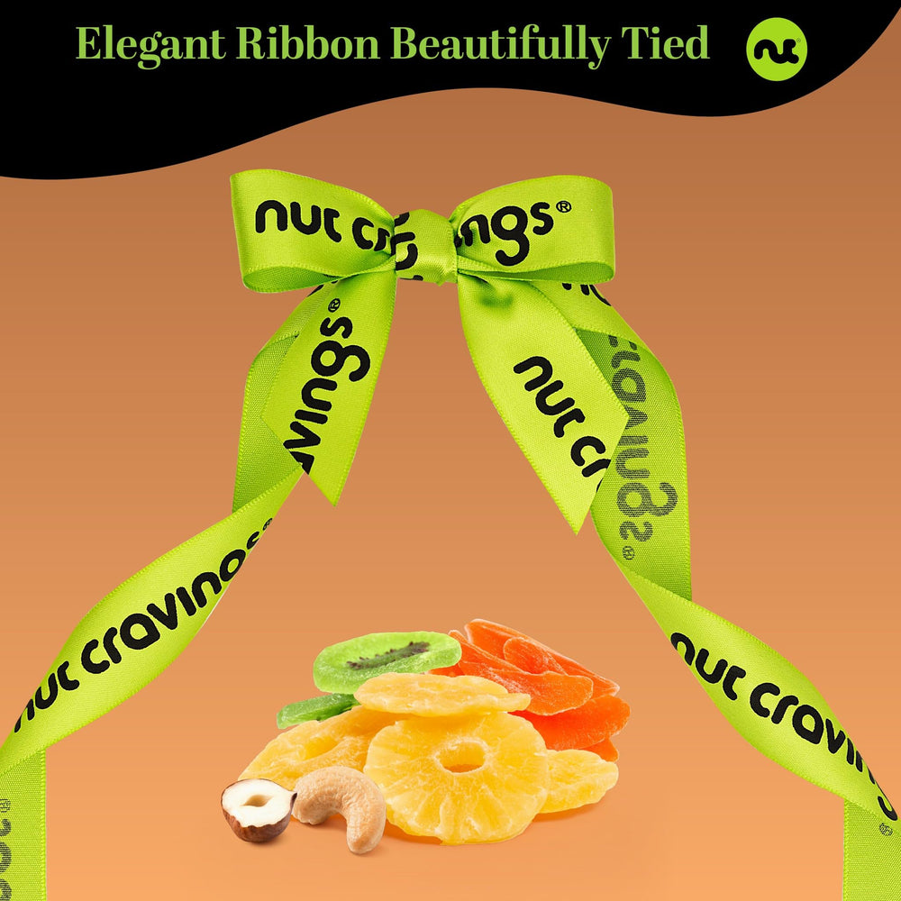 Nut Cravings bar pretzel mix snack for playful savory pairing