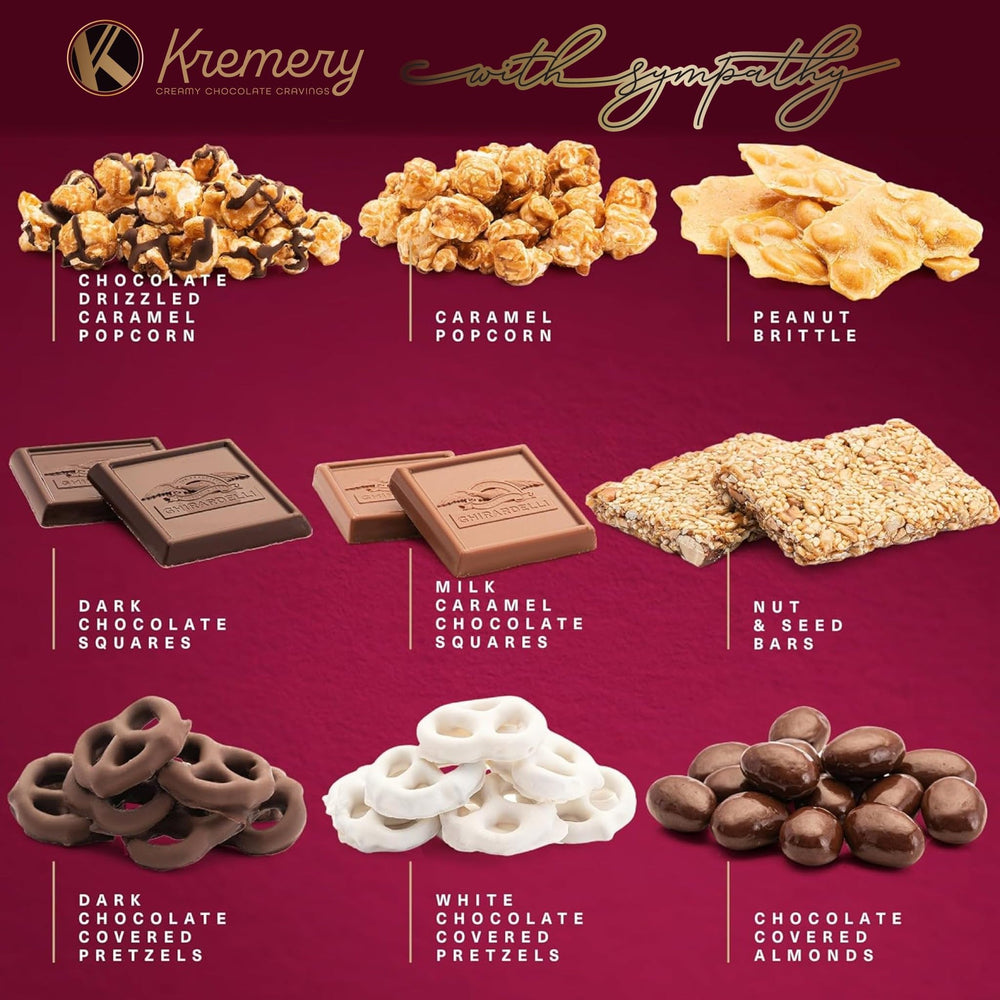 Chocolate covered almonds by Nut Cravings