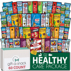 Nut Cravings Gift A Snack Easter treats box showcases colorful assortment ideal for thoughtful gifting