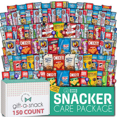 Nut Cravings Gift A Snack Easter treats box with premium packaging, ideal for gifting.