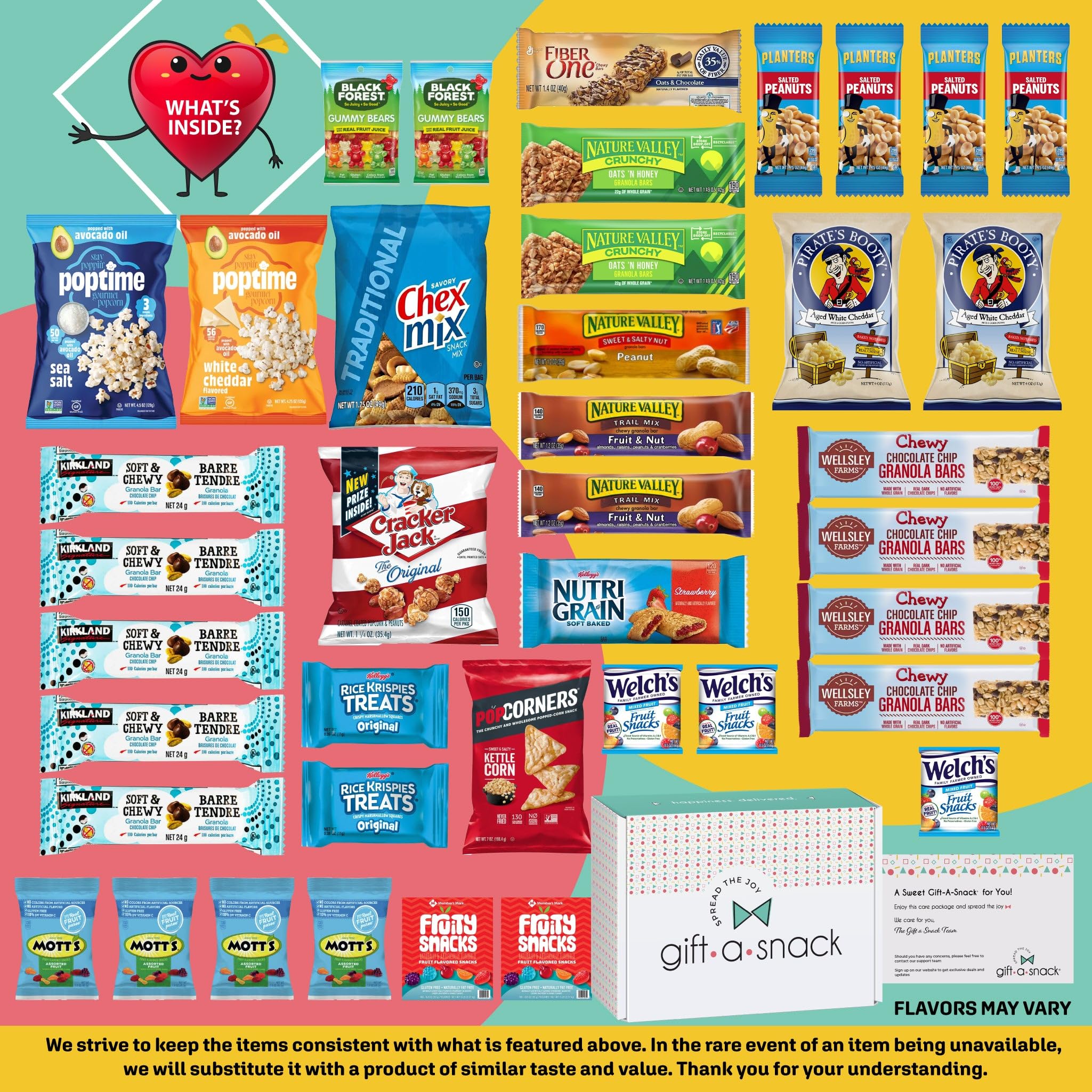 Nut Cravings gift-box packaging design shown, ideal for celebrations and gifting