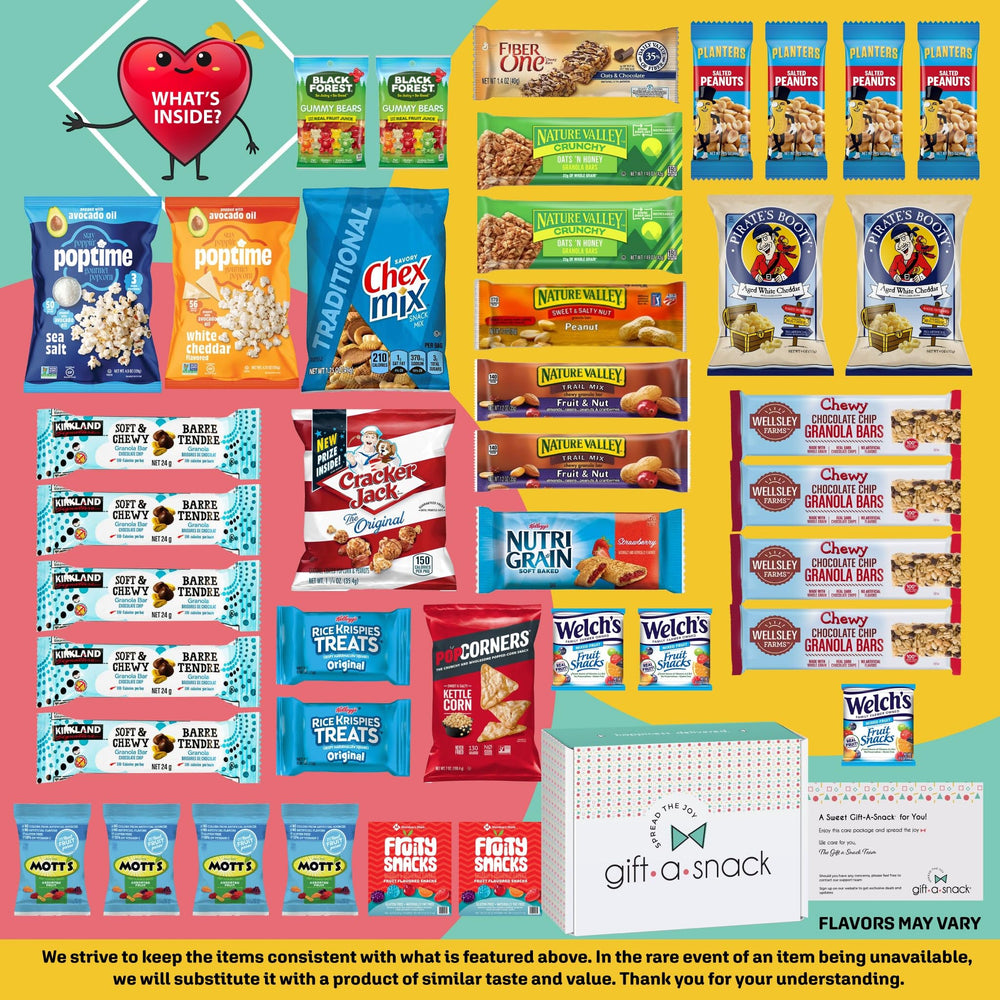 Nut Cravings gift-box packaging design shown, ideal for celebrations and gifting