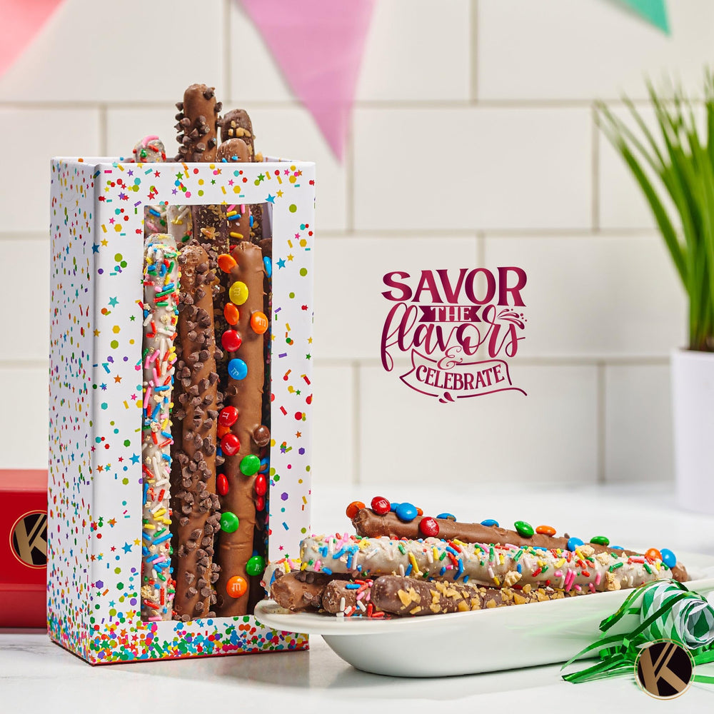 Nut Cravings KREMERY Easter and Ramadan friendly snack option for seasonal celebrations