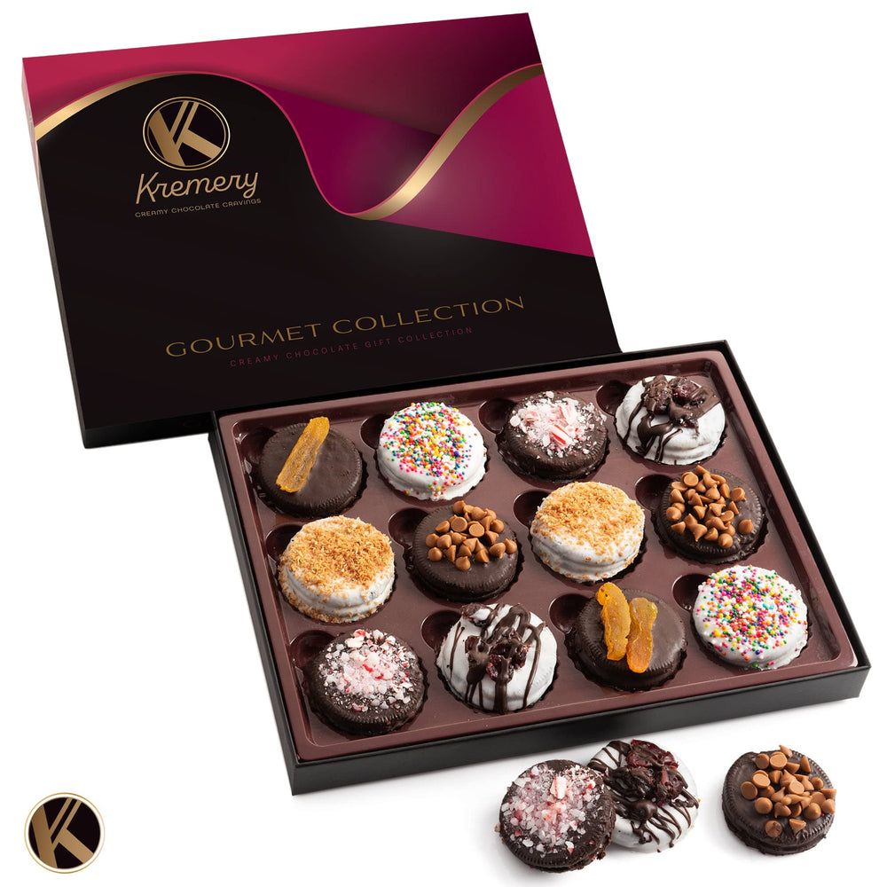 Nut Cravings Kremery Kosher Parve seal signals trusted dietary compliance.