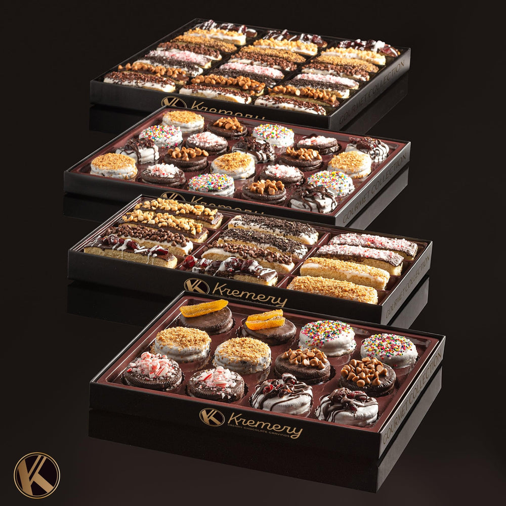 Nut Cravings KREMERY Ramadan gift idea in festive setting