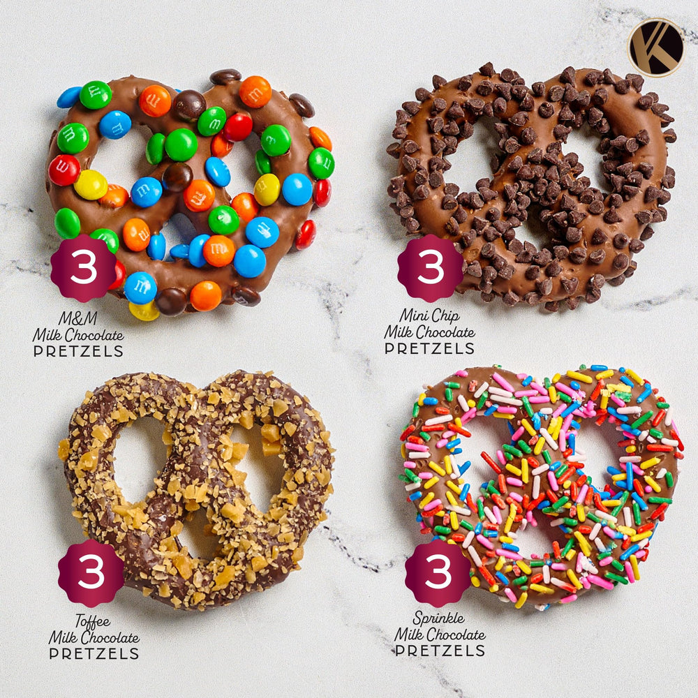 Nut Cravings KREMERY Ramadan gift idea for celebrations and sweet treats
