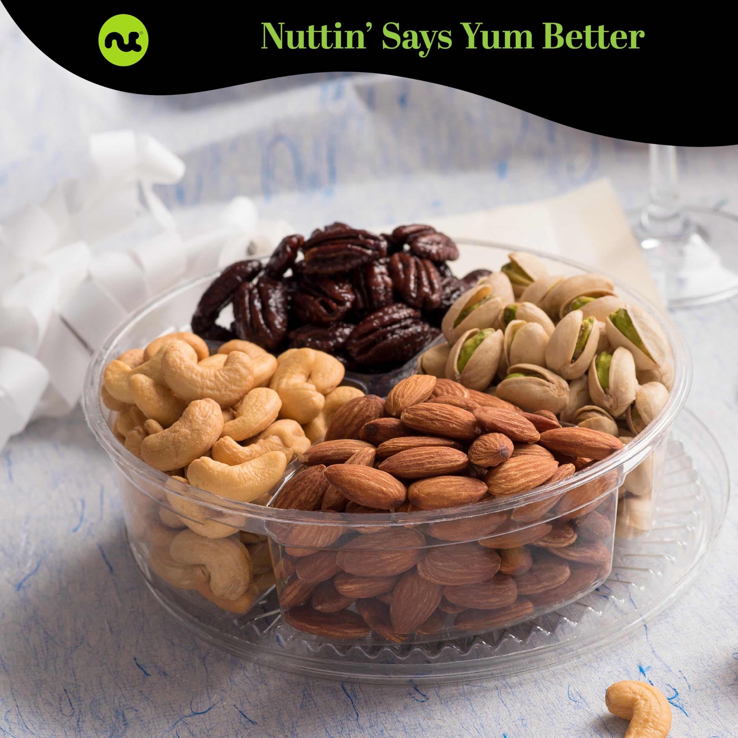 Nut Cravings pistachios, vibrant and satisfying for everyday snacking.