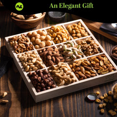 Nut Cravings raw hazelnuts with skin detail, a natural protein-rich snack