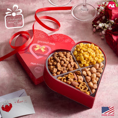 Nut Cravings worldwide-nuts-origin highlights global flavors in every bite.
