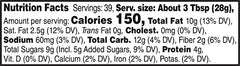 Nut Harvest Nut & Chocolate Mix ingredients closeup, featuring peanuts, almonds, cashews and raisins.