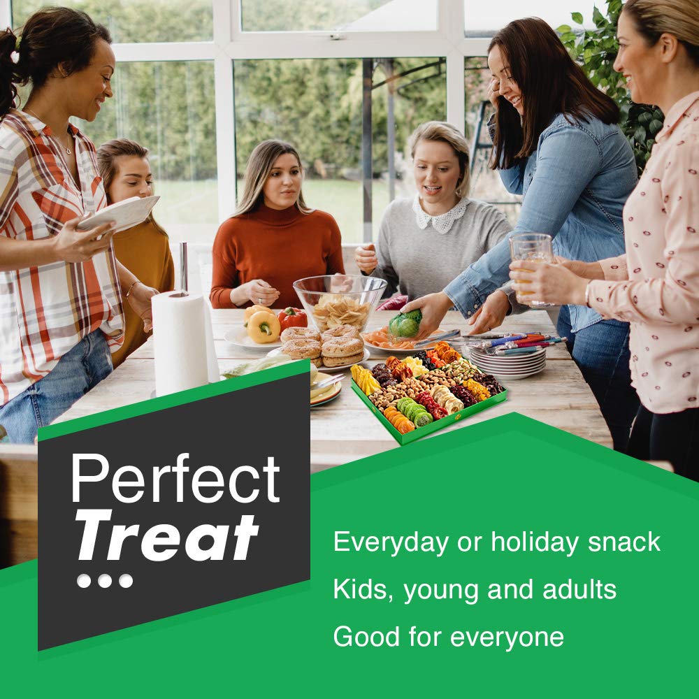 Nut Haven OK Kosher certified vegan snacks ensure quality and inclusivity.