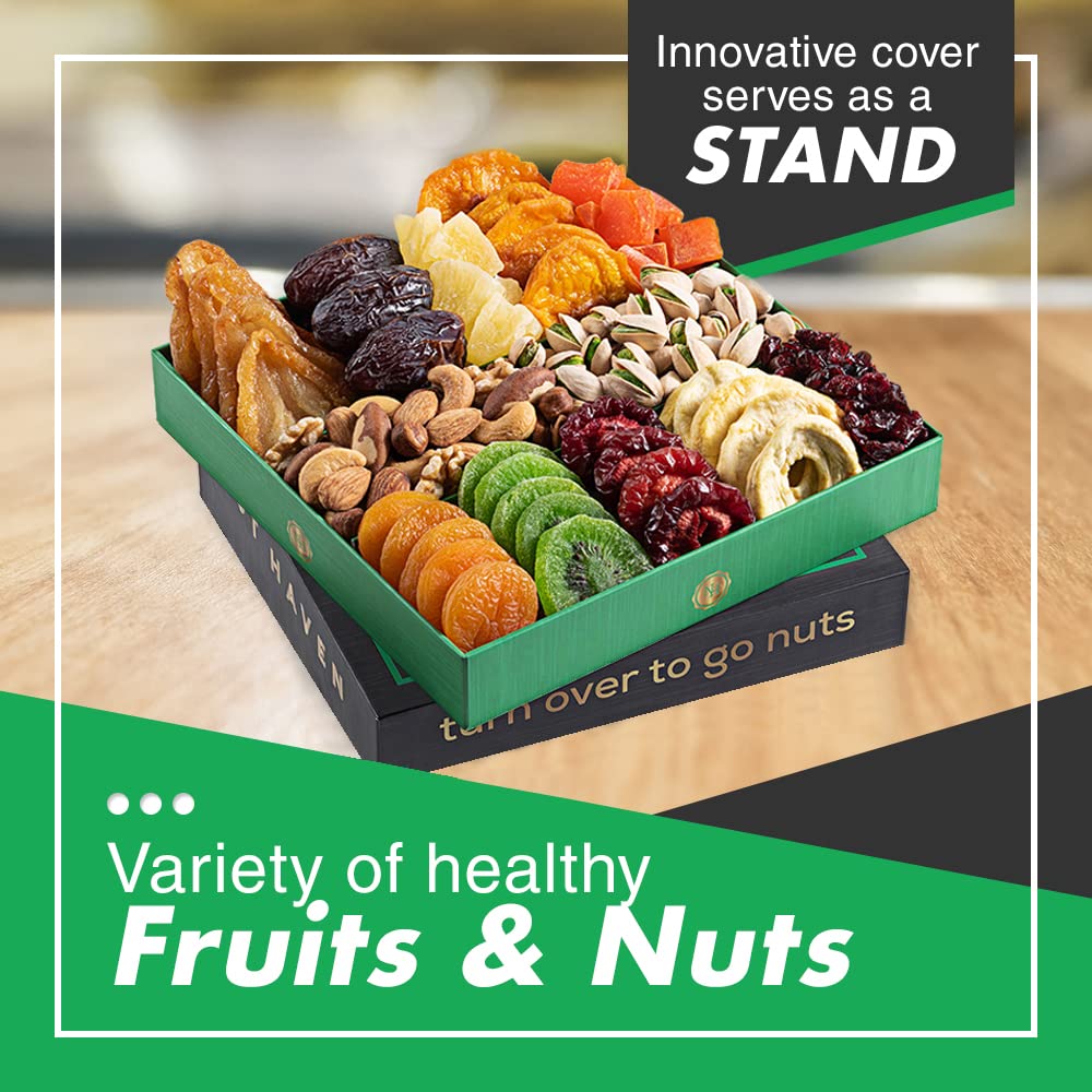 Nut Haven roasted pistachios close-up highlights crunchy texture and savory notes.