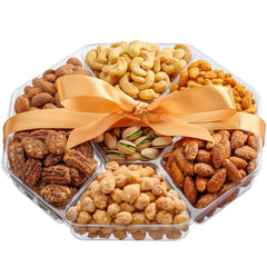 Nut Haven Toffee Peanuts with sweet crunch for desserts