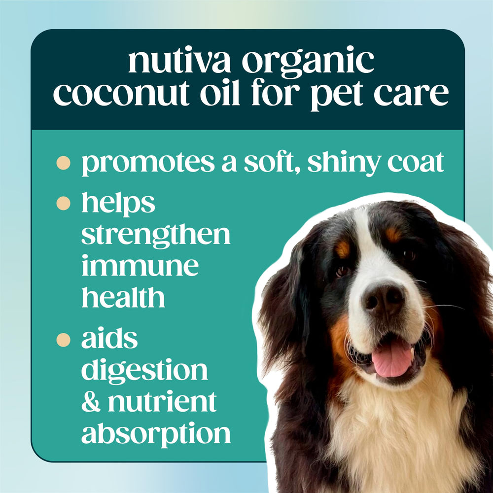 Nutiva Virgin Coconut Oil used as natural skin moisturizer in daily care.