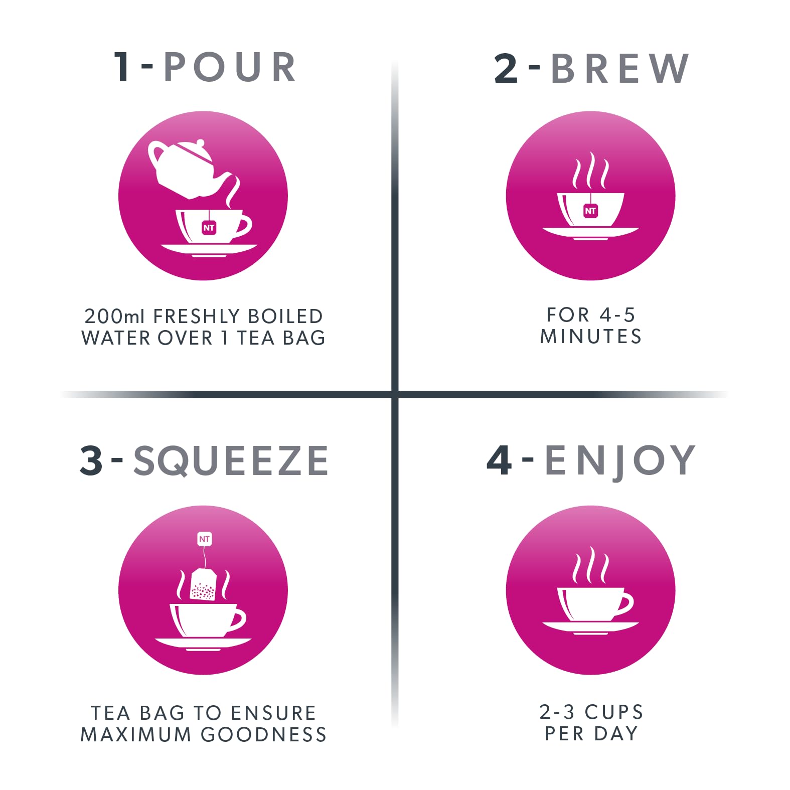 NutraMeno relaxing moment with a cup of tea for daily self-care