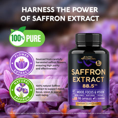 NUTRAHARMONY image highlighting eye health support for retina