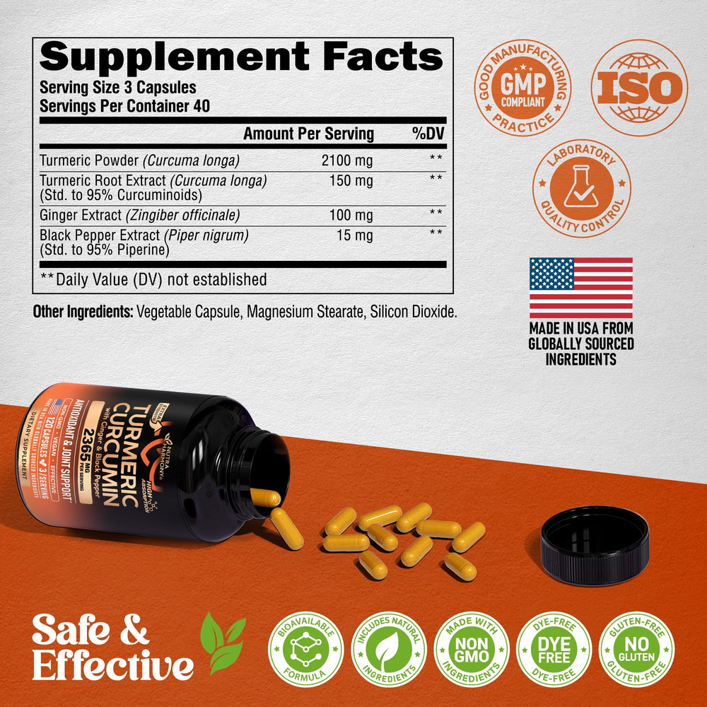 NUTRAHARMONY Scoop image suggests easy daily serving preparation.