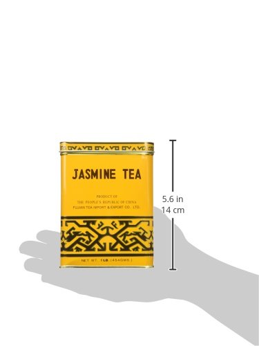 Nutritrust Sunflower Jasmine Tea loose leaves closeup showcases premium blend