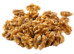 NUTS U.S. California Walnuts in sealed bags, keeps them fresh for snacking