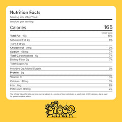 Nuts.com deluxe nut medley no peanuts for full flavor