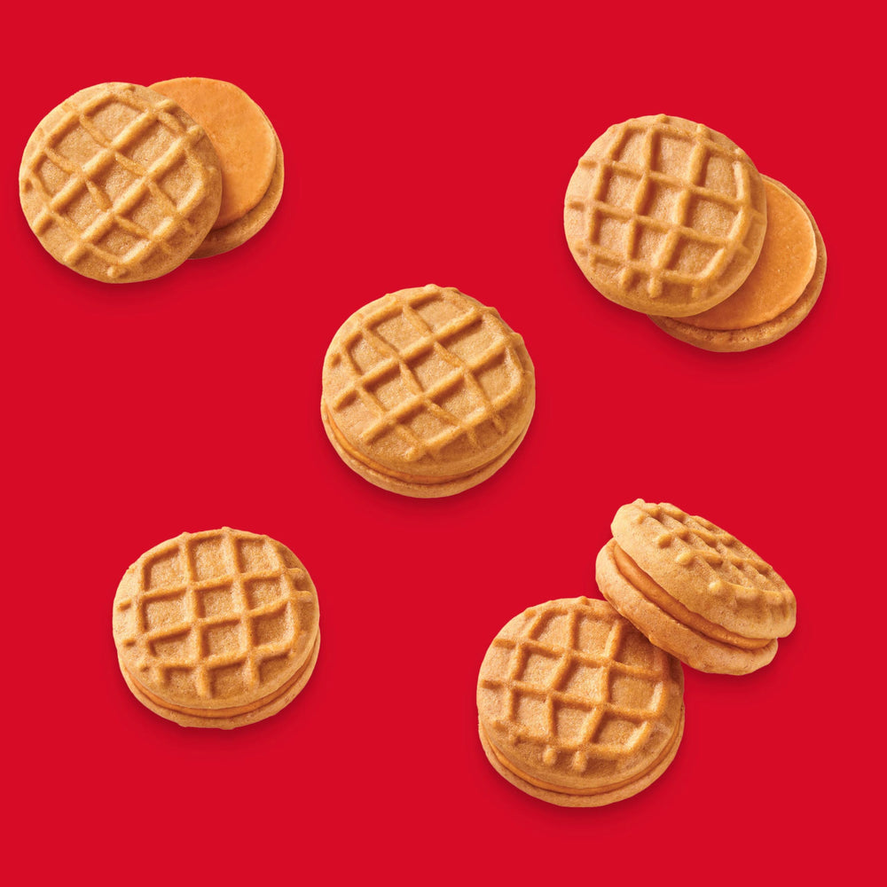 Nutter Butter Bites shared as party favors for gatherings