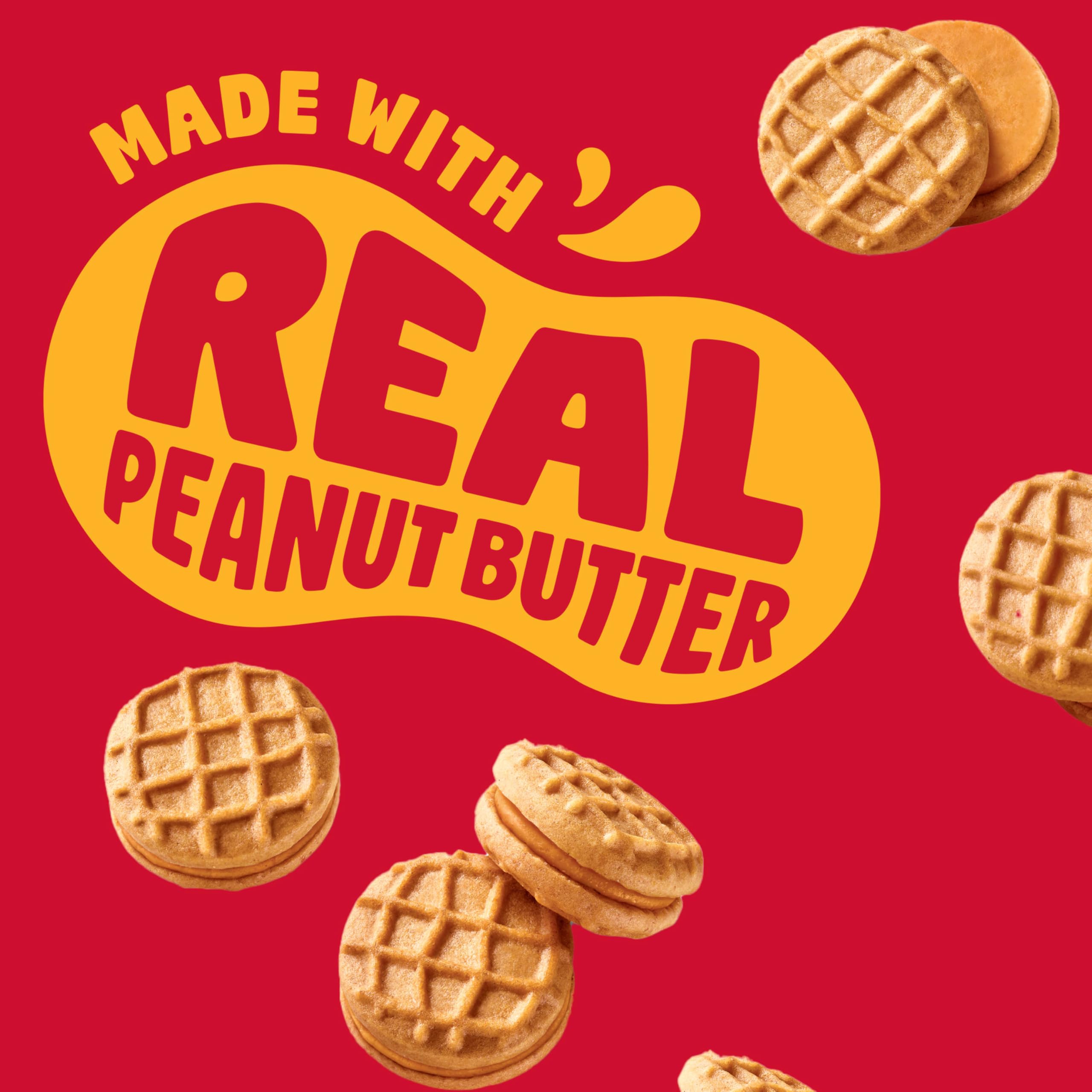 Nutter Butter Bites stocking stuffer and Easter basket options