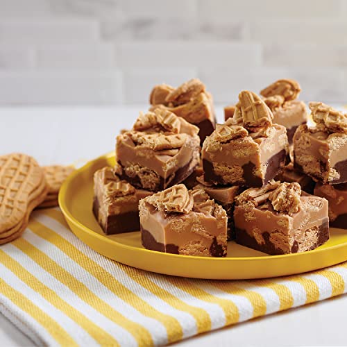 Nutter Butter kosher-certified cookies are great for sharing.