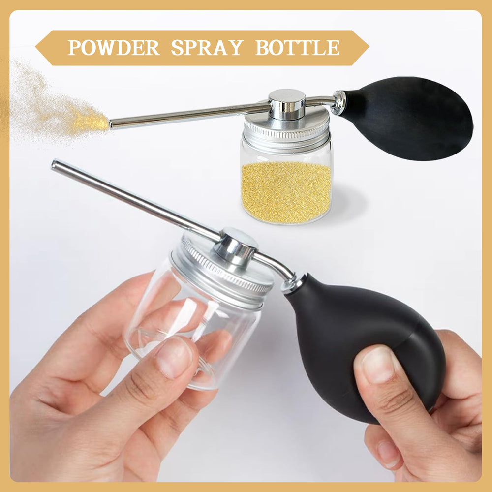 Nvobghdi easy-clean bottle design supports quick sanitizing between uses.
