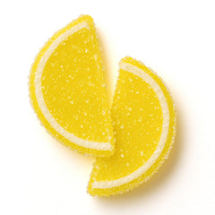 NY Spice Shop colorful lemon slices variety pack on display
