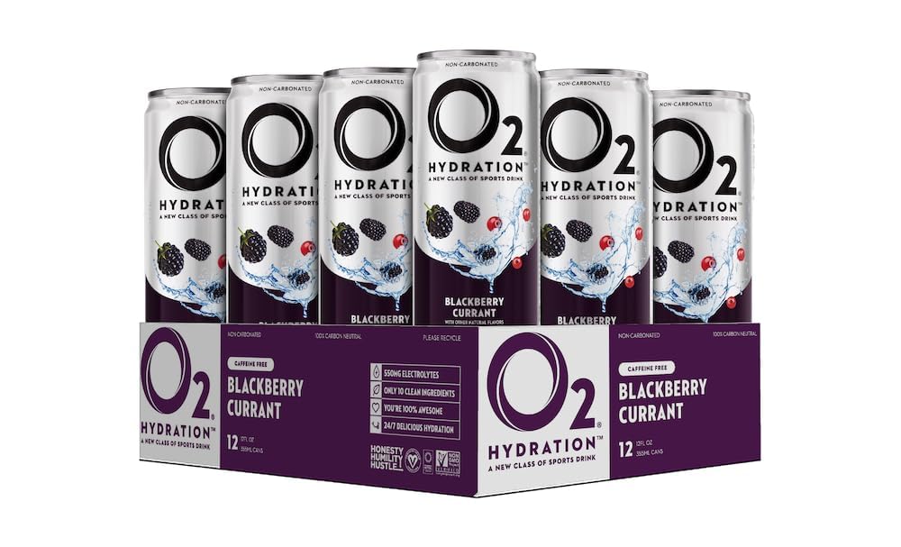 Natural caffeine from green coffee beans in O2.