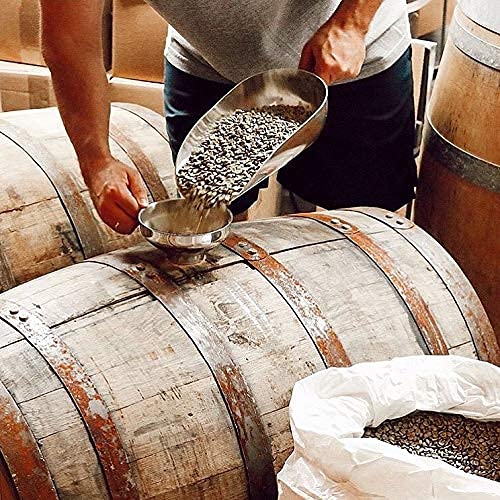 Oak & Bond tasting idea—pair with whiskey for a refined after-dinner moment.