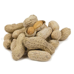 OBELYS jumbo in-shell peanuts ready for a satisfying snack.