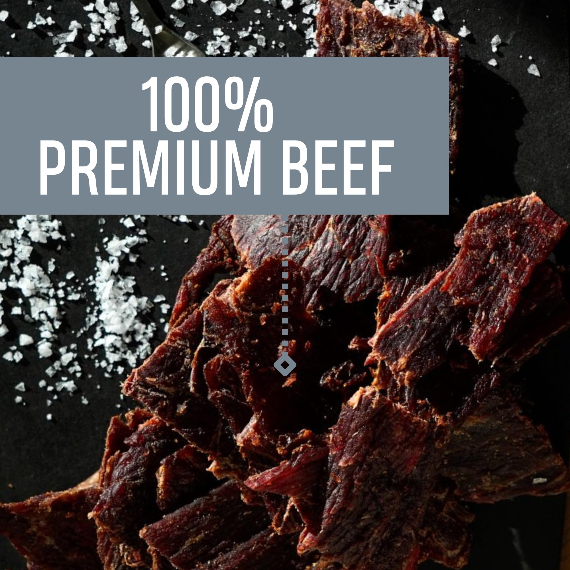 Nutrition facts: 14g protein per ounce