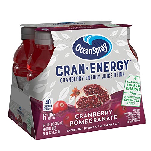 Cran-Energy coop heritage cue in product image