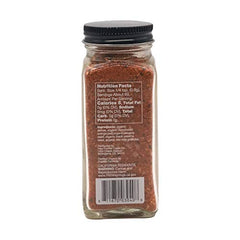 Ocean's Halo Organic Shichimi Togarashi spice jar ready to elevate soups, rice, and grills.