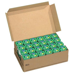 Ocean Spray Apple Juice Cups No-Thaw 4oz for quick school lunches.