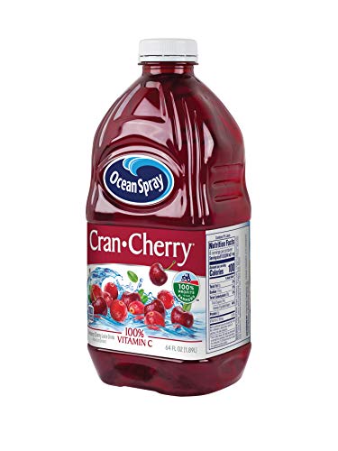 Cran-Cherry ice pops offering a refreshing summertime treat