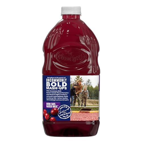 Ocean Spray Cran-Grape ice pops, kid-friendly frozen treats