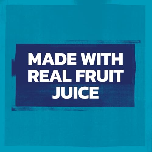 Ocean Spray Cran-Tropical fruit flavor notes include mango, guava, orange.