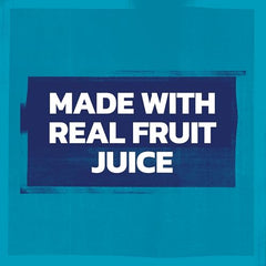 Ocean Spray Cran-Tropical fruit flavor notes include mango, guava, orange.