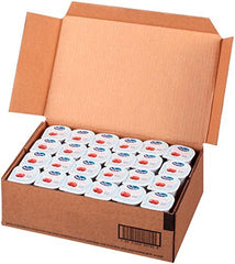 Ocean Spray Cranberry Juice Cocktail Cup 4oz, 48-pack, portable refreshment for on-the-go.