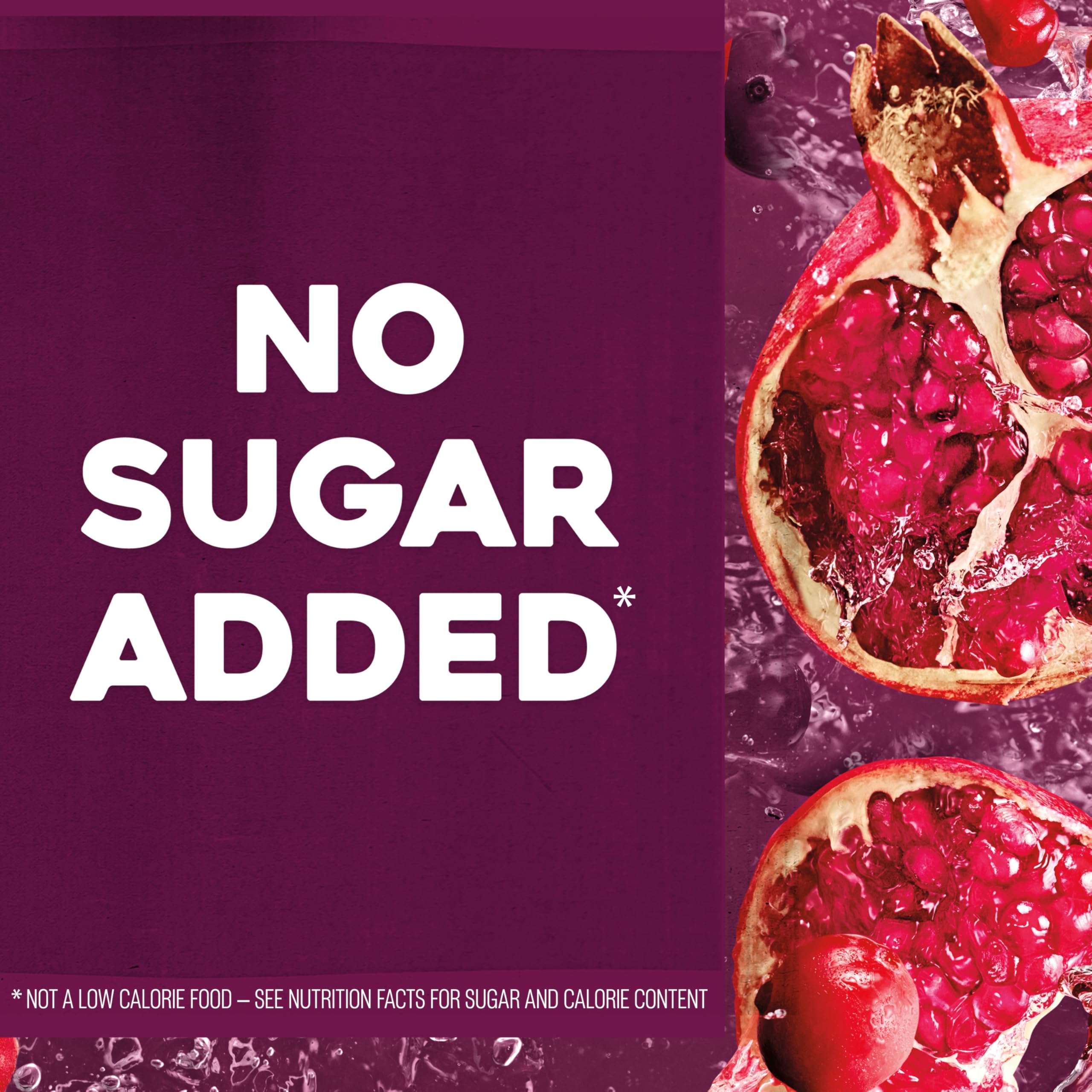 Pour over ice to enjoy a crisp, tart sip.