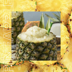 Ocean Spray BarPac pineapple mixer supports easy cocktail prep and service.