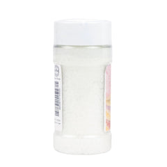 O'Creme coarse sugar adds eye-catching texture to cupcakes and cakes.