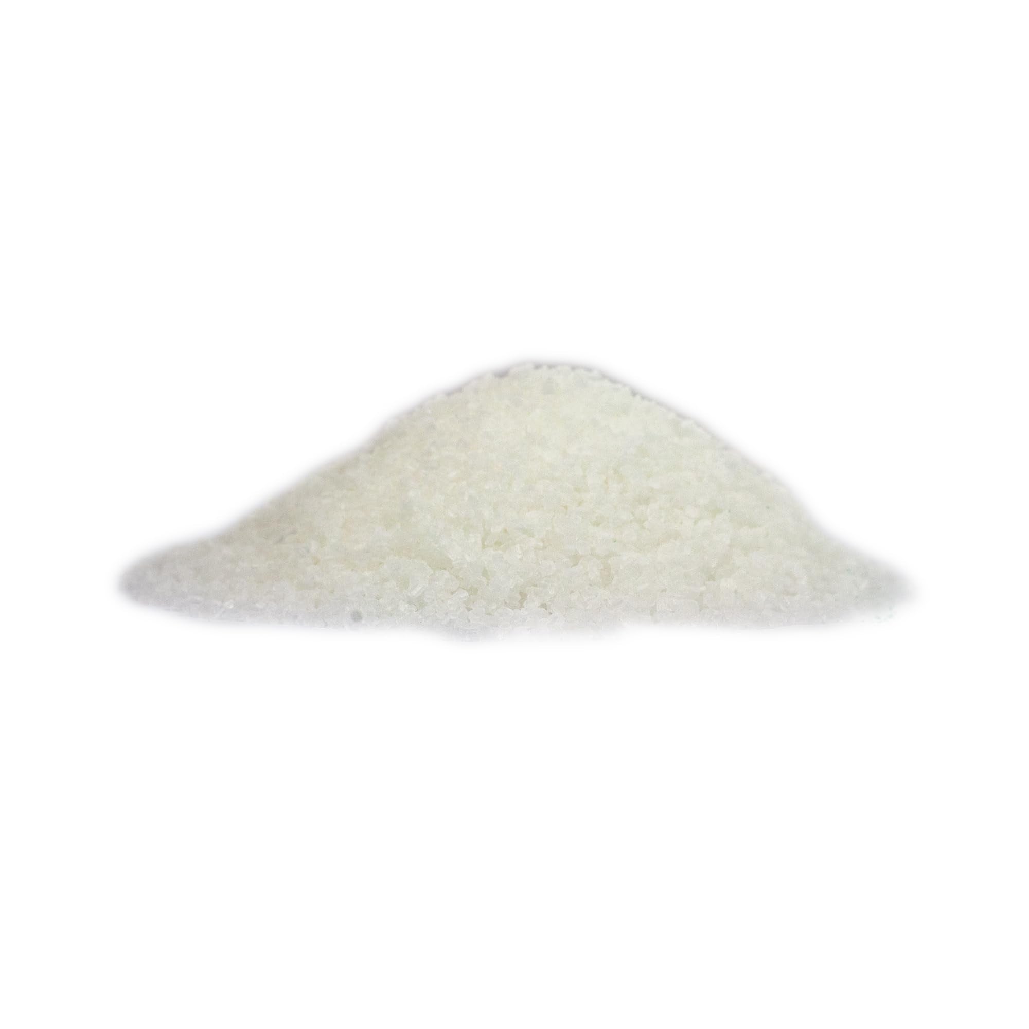 O'Creme sugar crystals provide crisp texture and shimmering color on pastries.