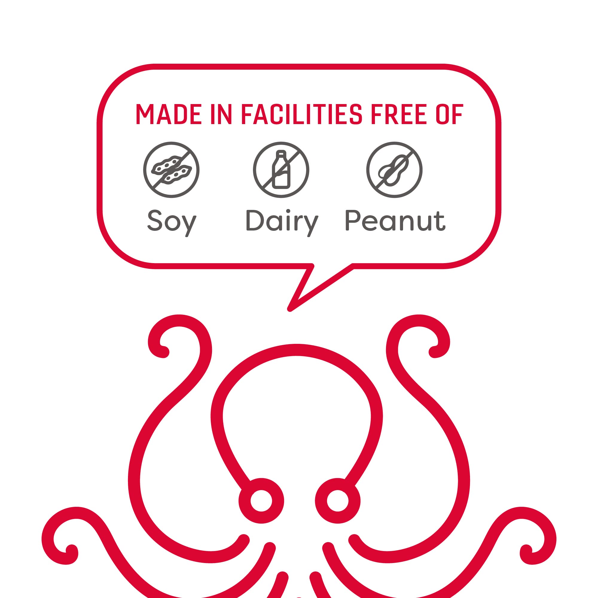 OCTONUTS gluten-free, non-GMO almonds for mindful snacking choices.